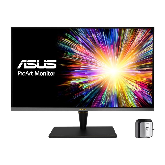 ASUS ProArt PA32UCX-K 32" 4K HDR Monitor 