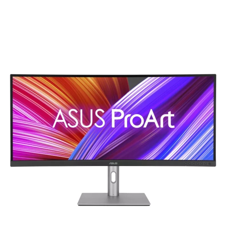 ASUS ProArt Display PA34VCNV 34" IPS UWQHD Curved Monitor