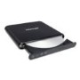 Toshiba External Super Multi Drive - Black