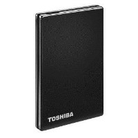 Toshiba STOR.E STEEL S 2.5" 1TB USB 3.0
