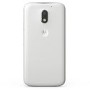 Motorola Moto E3 White 5" 8GB 4G Unlocked & SIM Free