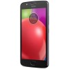 Refurbished Motorola Moto E4 Iron Grey 5&quot; 16GB 4G Unlocked &amp; SIM Free Smartphone