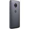 Refurbished Motorola Moto E4 Iron Grey 5&quot; 16GB 4G Unlocked &amp; SIM Free Smartphone