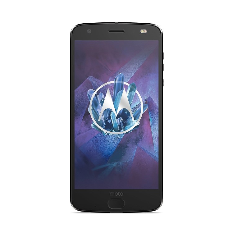 Motorola Moto Z2 Force Black 5.5" 64GB