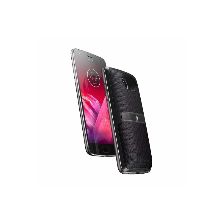 Motorola Moto Z2 Force Black 5.5" 64GB