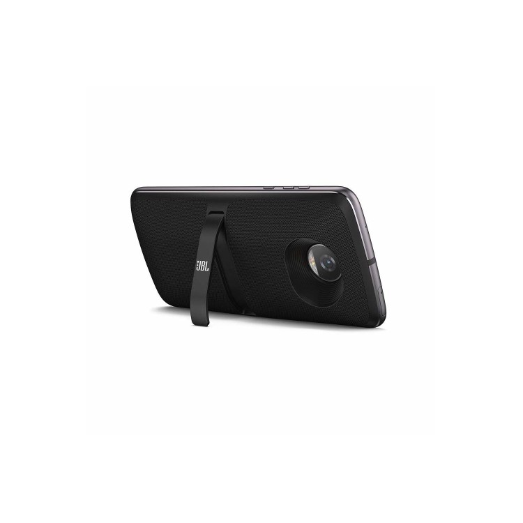 Motorola Moto Z2 Force Black 5.5" 64GB