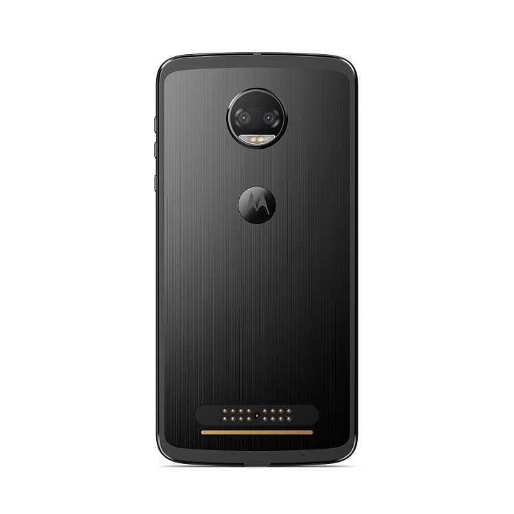 Motorola Moto Z2 Force Black 5.5" 64GB