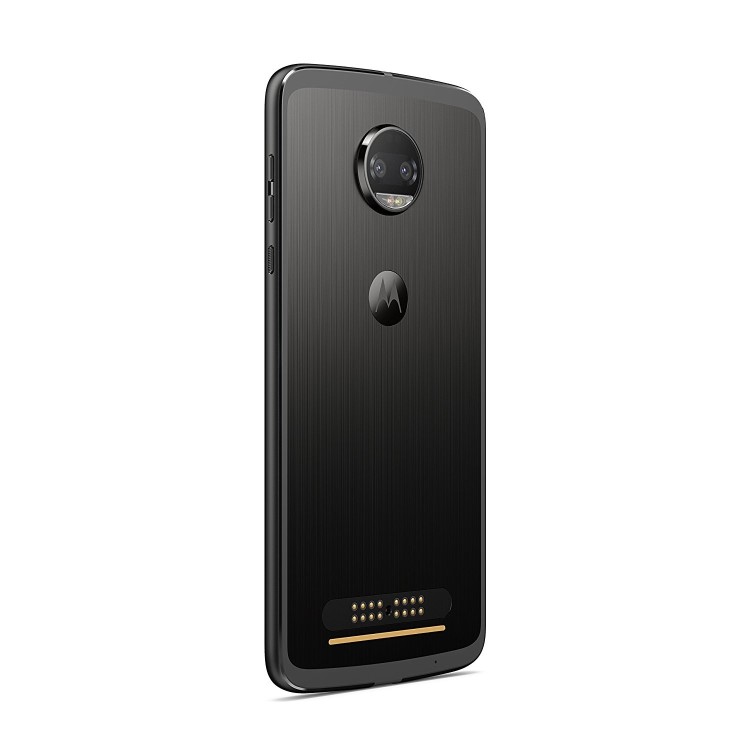 Motorola Moto Z2 Force Black 5.5" 64GB
