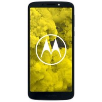 Refurbished Motorola Moto G6 Play Indigo 5.7" 32GB 4G Unlocked & SIM Free Smartphone