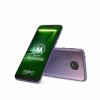 GRADE A1 - Motorola Moto G7 Power Iced Violet 6.2&quot; 64GB 4G Unlocked &amp; SIM Free