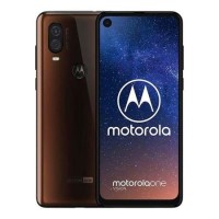 Motorola One Vision Bronze 6.34" 128GB 4G Single SIM Unlocked & SIM Free