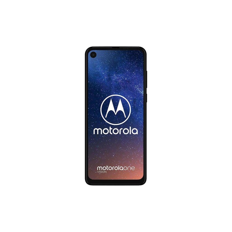 Motorola One Vision Bronze 6.34" 128GB 4G Single SIM Unlocked & SIM Free