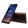 GRADE A3 - Motorola One Vision Bronze 6.34&quot; 128GB 4G Single SIM Unlocked &amp; SIM Free