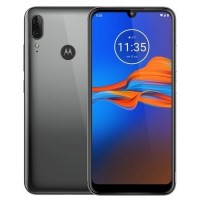 Motorola Moto E6 Plus Graphite 6.1" 32GB 4G Unlocked & SIM Free