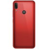 Grade A2 Motorola Moto E6 Plus Cherry Red 6.1&quot; 32GB 4G Unlocked &amp; SIM Free