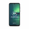 Refurbished Motorola Moto G8 Plus Cosmic Blue 6.3&quot; 64GB 4G Dual SIM Unlocked &amp; SIM Free Smartphone