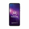 Grade A1 Motorola One Macro Ultra Violet  6.2&quot; 64GB 4G Dual SIM Unlocked &amp; SIM Free