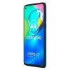 Motorola Moto G8 Power Capri Blue 6.4&quot; 64GB 4G Dual SIM Unlocked &amp; SIM Free