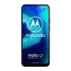 Refurbished Motorola Moto G8 Power Lite Royal Blue 6.5&quot; 64GB 4G Dual SIM Unlocked &amp; SIM Free Smartphone