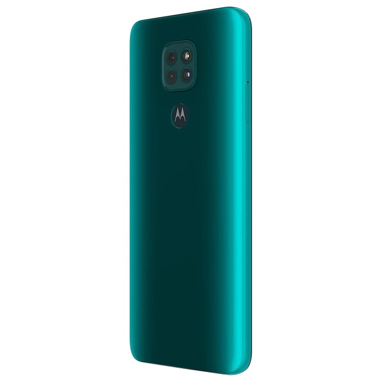 Motorola Moto G9 Play Forest Green 6.5" 64GB 4G Unlocked & SIM Free