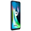 Motorola Moto G9 Play Sapphire Blue 6.5&quot; 64GB 4G Unlocked &amp; SIM Free Smartphone