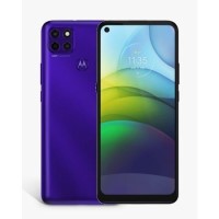 Motorola Moto G9 Power Electric Violet 6.8" 128GB 4G Unlocked & SIM Free