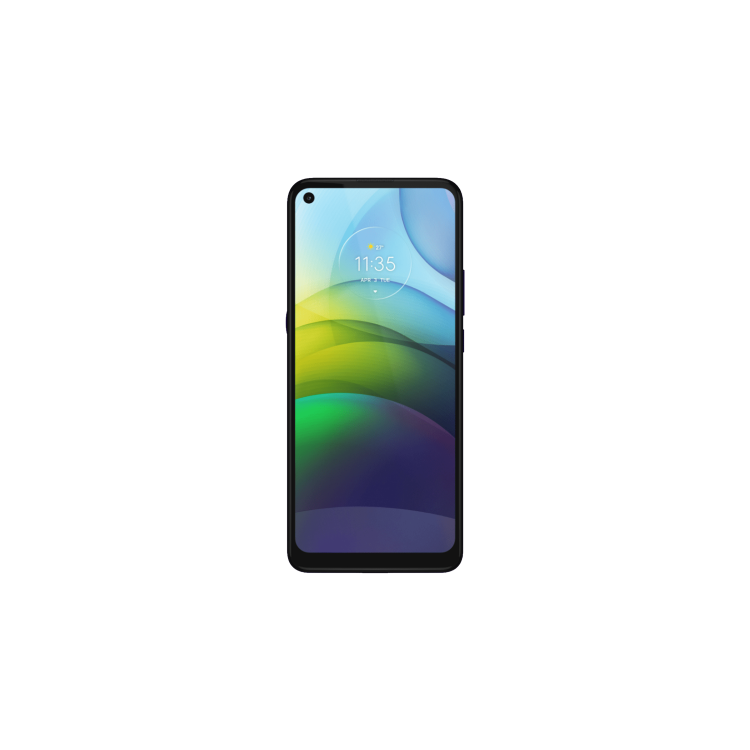Motorola Moto G9 Power Electric Violet 6.8" 128GB 4G Unlocked & SIM Free