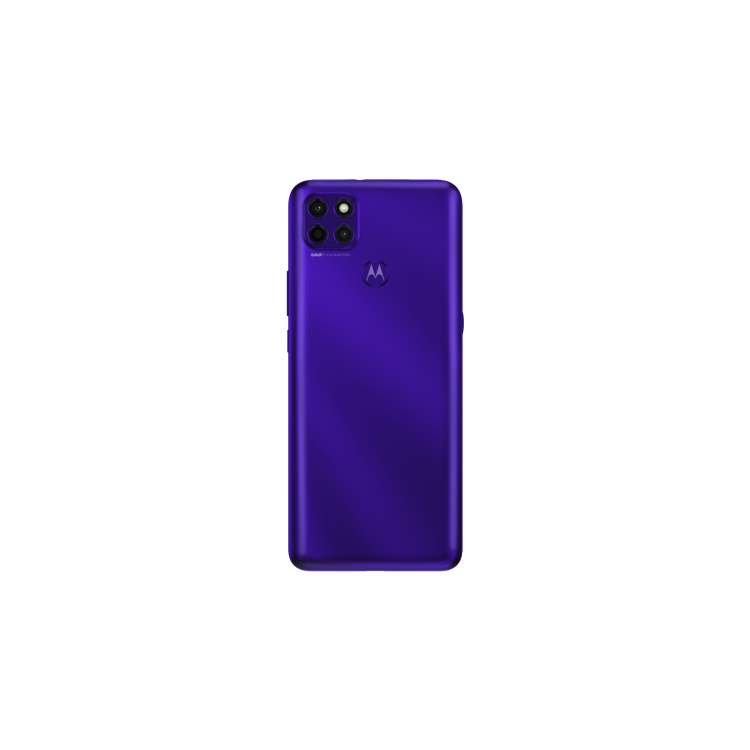 Motorola Moto G9 Power Electric Violet 6.8" 128GB 4G Unlocked & SIM Free