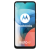 Motorola Moto E7 Aqua Blue 6.5&quot; 32GB 4G Unlocked &amp; SIM Free Smartphone