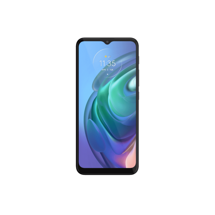 Motorola Moto G10 Sakura Pearl 6.5" 64GB 4G Unlocked & SIM Free 