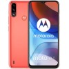 Motorola Moto E7i Power Coral Red 6.5&quot; 32GB 4G Unlocked &amp; SIM Free Smartphone