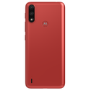 GRADE A1 - Motorola Moto E7i Power Coral Red 6.5" 32GB 4G Unlocked & SIM Free