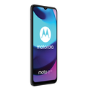 Refurbished Motorola Moto E20 32GB 4G SIM Free Smartphone - Graphite Grey