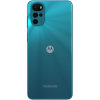 Motorola Moto G22 Iceberg Blue 6.5&quot; 64GB 4G Unlocked &amp; SIM Free Smartphone