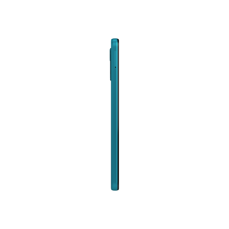 Motorola Moto G22 Iceberg Blue 6.5" 64GB 4G Unlocked & SIM Free Smartphone