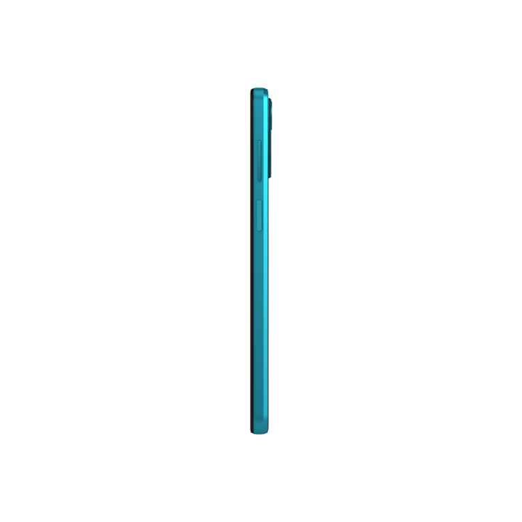 Motorola Moto G22 Iceberg Blue 6.5" 64GB 4G Unlocked & SIM Free Smartphone