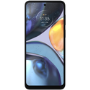 Refurbished Motorola Moto G22 64GB 4G SIM Free Smartphone - Cosmic Black