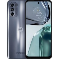 Motorola Moto G62 5G Midnight Grey 6.5" 64GB 5G Unlocked & SIM Free Smartphone