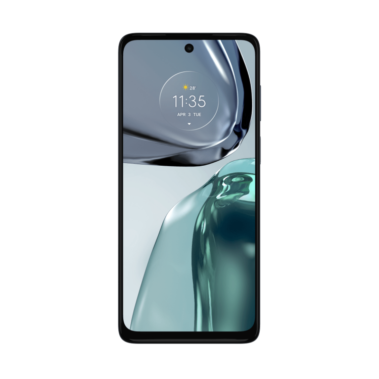 Motorola Moto G62 5G Midnight Grey 6.5" 64GB 5G Unlocked & SIM Free Smartphone