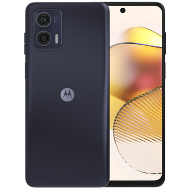 Motorola Moto G73 5G Midnight Blue 6.5" 256GB 5G Unlocked & SIM Free Smartphone