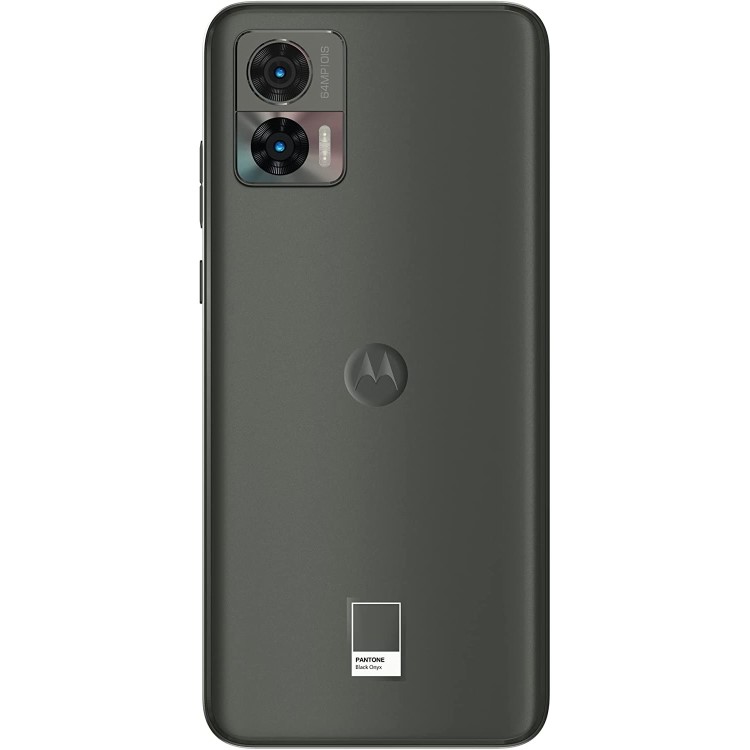 Refurbished Motorola Edge 30 Neo Black Onyx 6.8" 128GB 5G Unlocked & SIM Free Smartphone