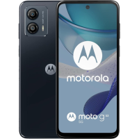 Motorola G53 5G 128GB 5G SIM Free Smartphone - Ink Blue