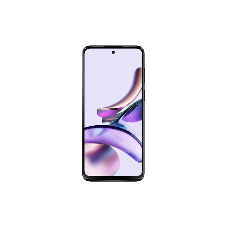 Refurbished Motorola Moto G13 Matte Charcoal 6.5" 128GB 4G Unlocked & SIM Free Smartphone