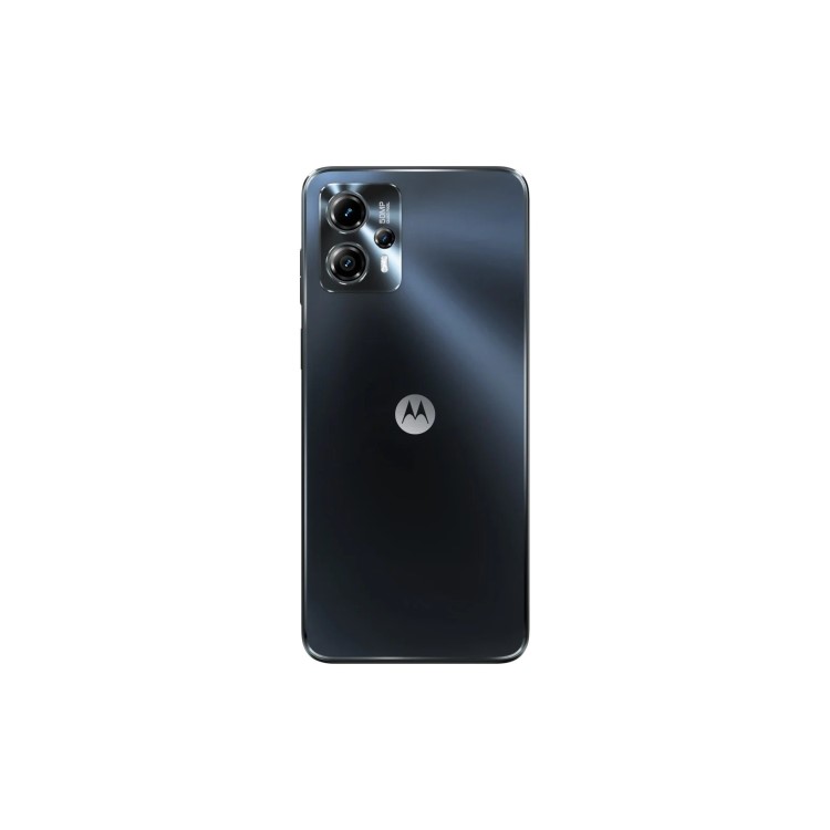 Motorola Moto G13 128GB 4G SIM Free Smartphone - Matte Charcoal