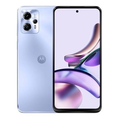 Motorola Moto G13 Lavender Blue 6.5" 128GB 4G Unlocked & SIM Free Smartphone