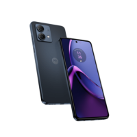 Motorola G84 Midnight Blue 6.5" 256GB 5G Unlocked & SIM Free Smartphone