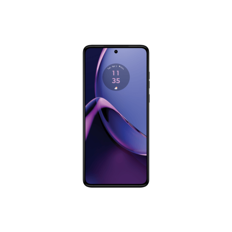 Motorola G84 Midnight Blue 6.5" 256GB 5G Unlocked & SIM Free Smartphone