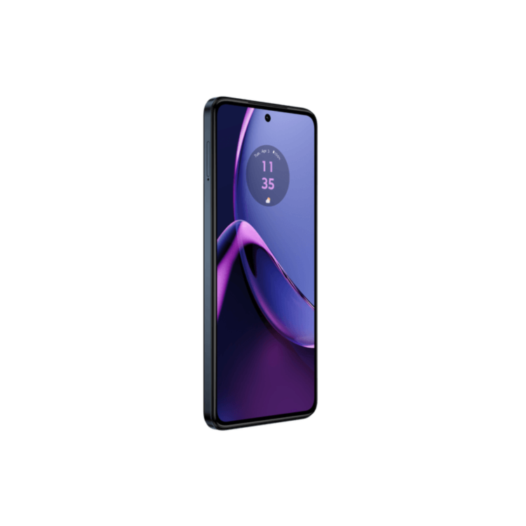 Motorola G84 Midnight Blue 6.5" 256GB 5G Unlocked & SIM Free Smartphone