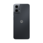 Motorola G34 Charcoal Black 6.5" 128GB 5G Unlocked & SIM Free Smartphone