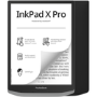 PocketBook InkPad X Pro Mist Grey 10.3" 32GB Wi-Fi e-Reader